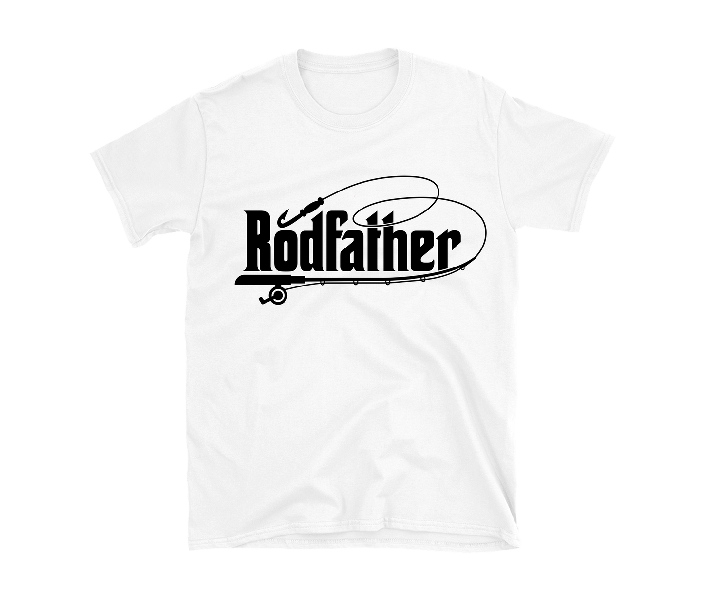 DTF Rodfather Transfer