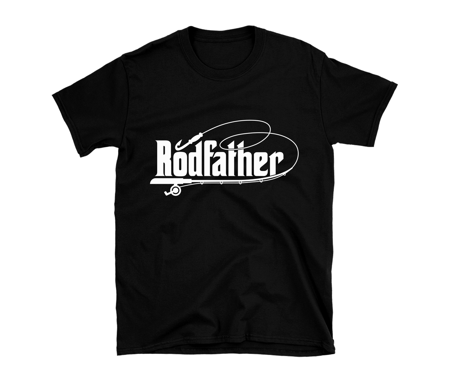 DTF Rodfather Transfer