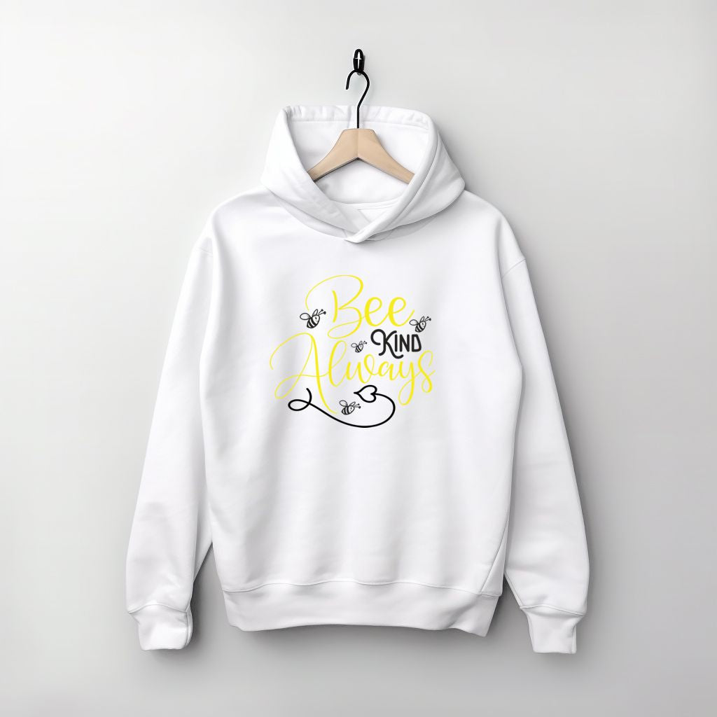 DTF Bee Kind Transfer