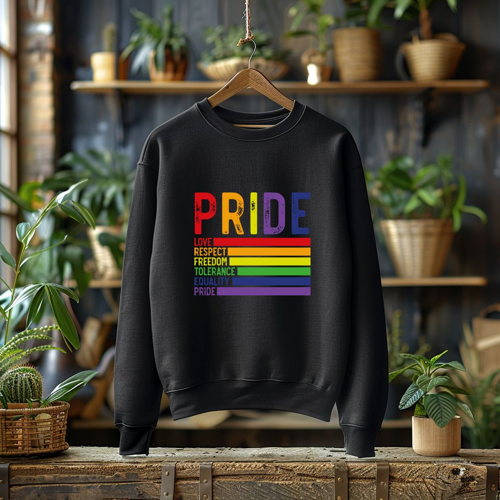 DTF PRIDE