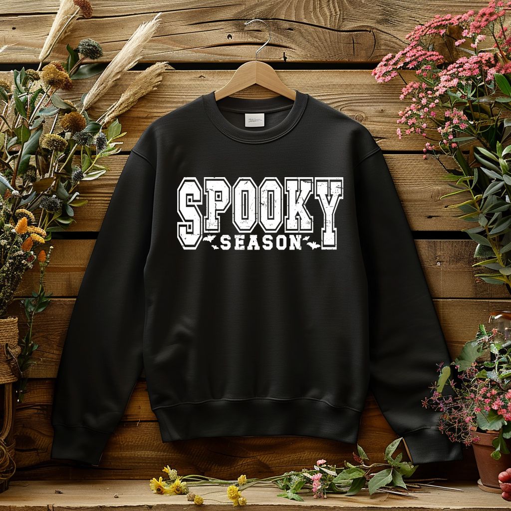 DTF Spooky Season