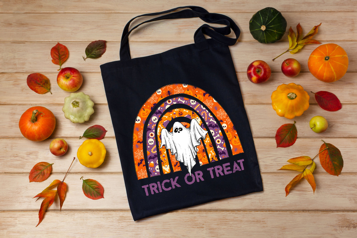 DTF Trick or Treat