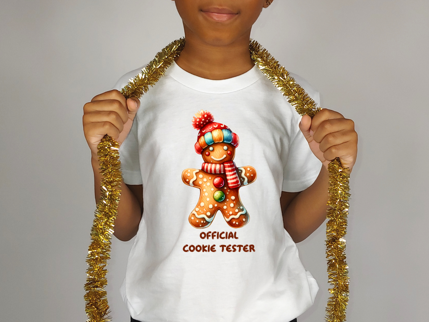 DTF Official Cookie Tester