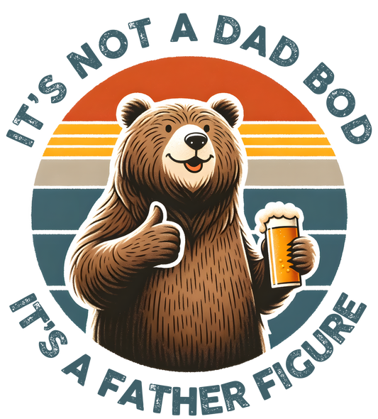 DTF Dad Bod Transfer