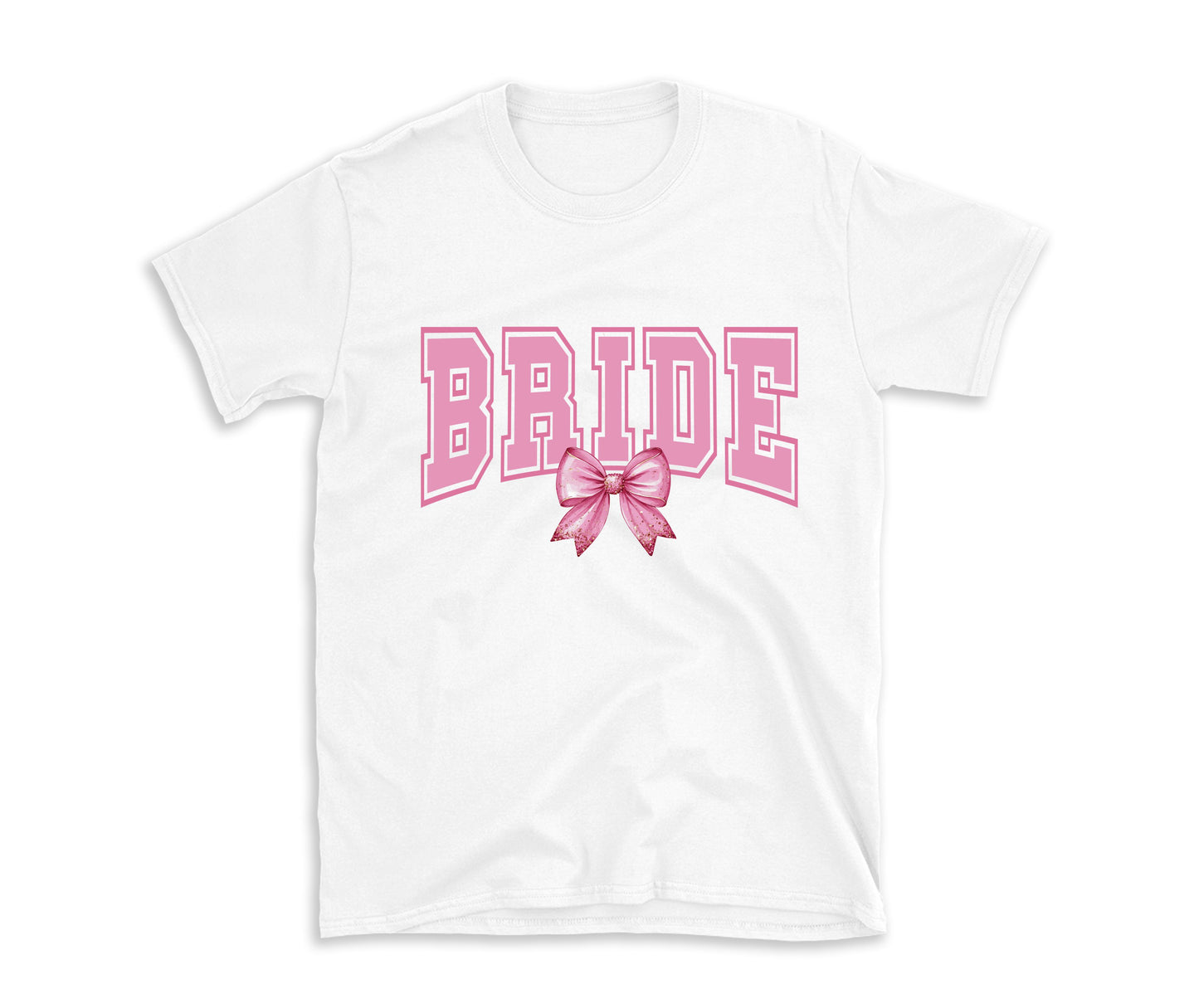 DTF Bride