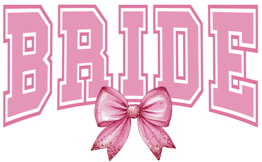 DTF Bride